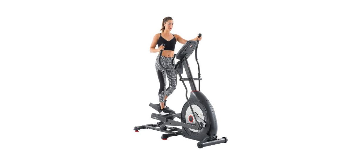 Schwinn 430 Elliptical Machine