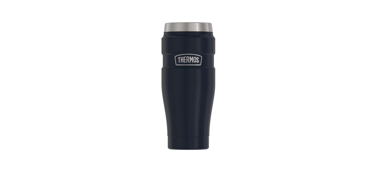 best THERMOS Stainless King 16 Ounce Travel Tumbler