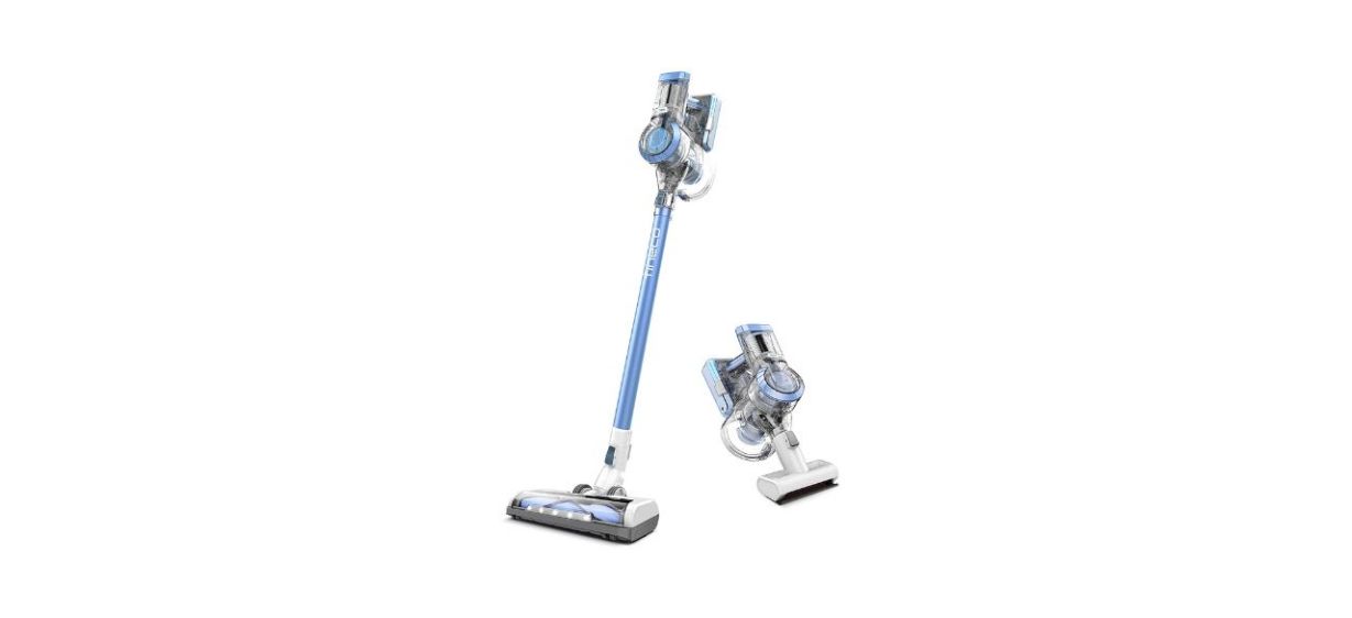 Best Tineco A11 Series Cordless Vacuum