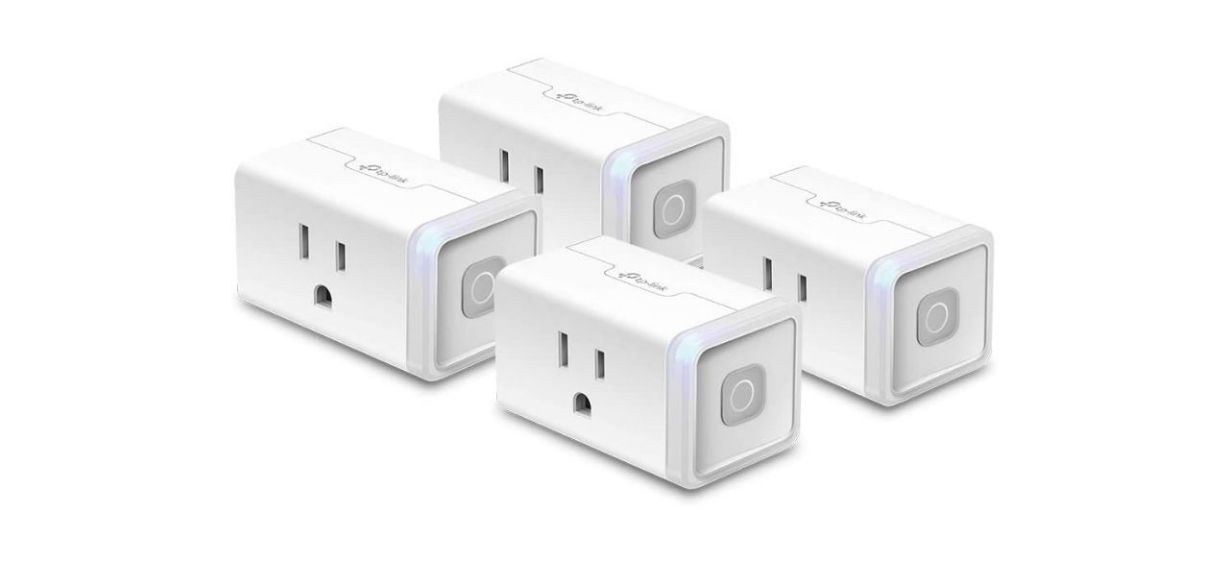 Best TP-Link Kasa Smart Plugs