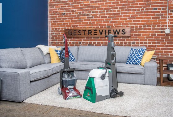 Best upholstery cleaner for your carpet