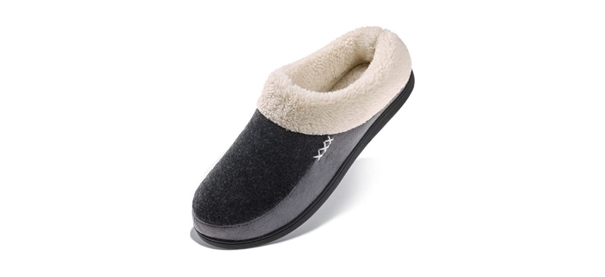 Best Vonmay Men’s Slippers