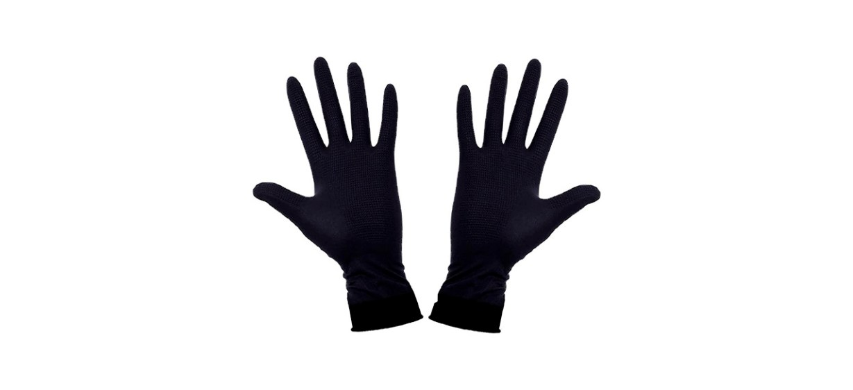 Best VOVCIG Hair Dye Gloves