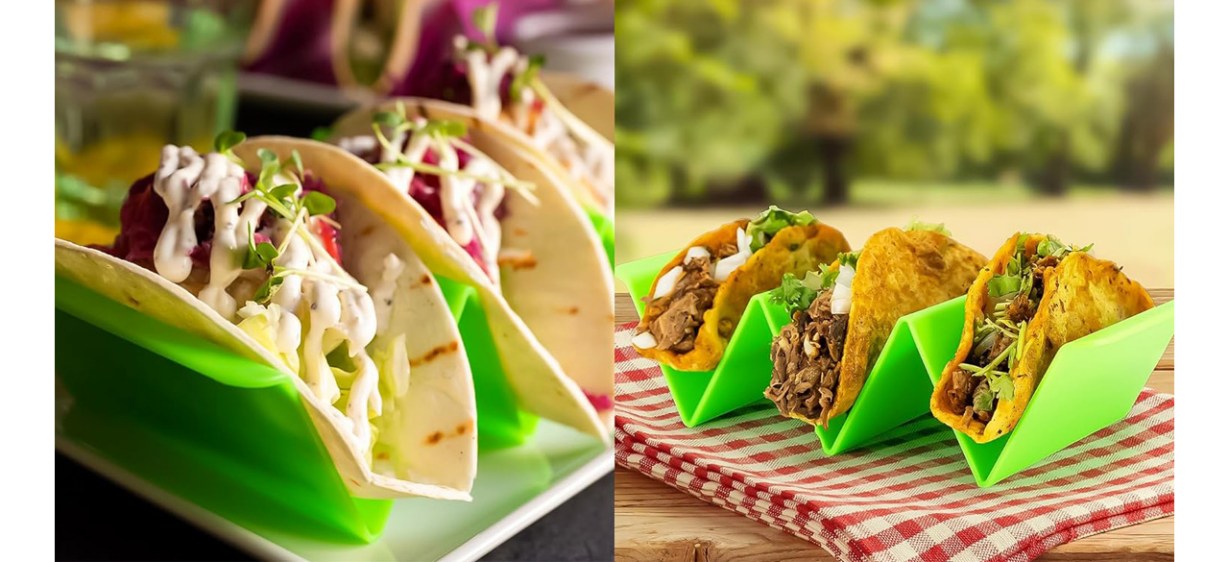 PSA: Walmart is selling Taco Bell 'cravings kits' so you can make