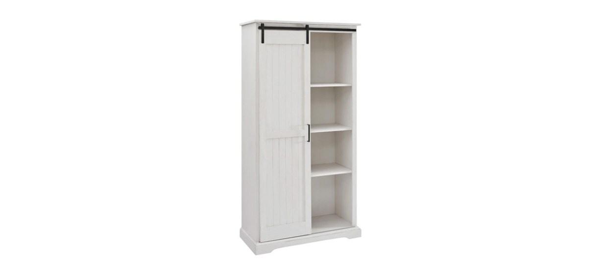 Sand and Stable Robert Armoire