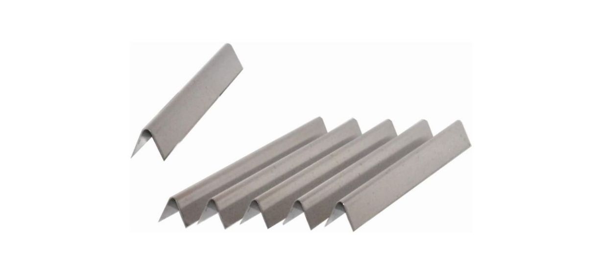 Best Weber Replacement Flavorizer Bars 65902