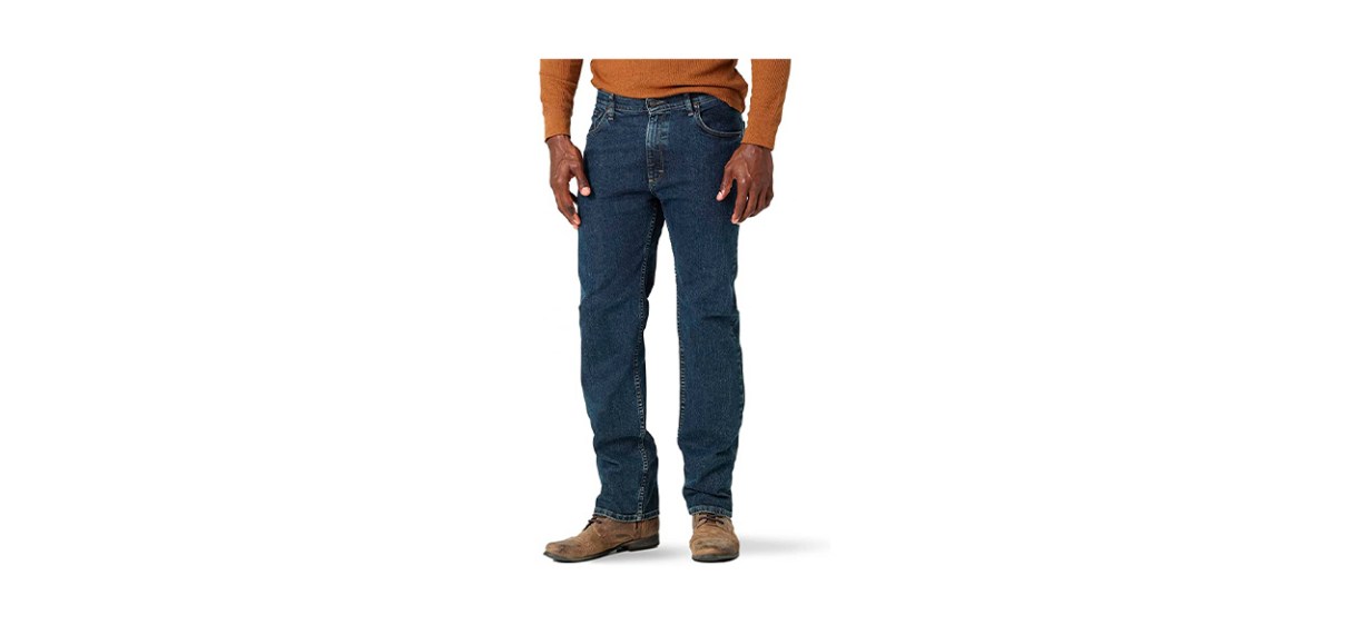 Best Wrangler Jeans 2