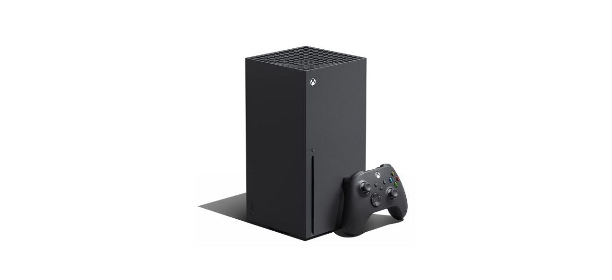 Best Xbox Series X