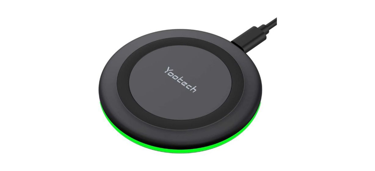 Best Yootech Wireless Charger