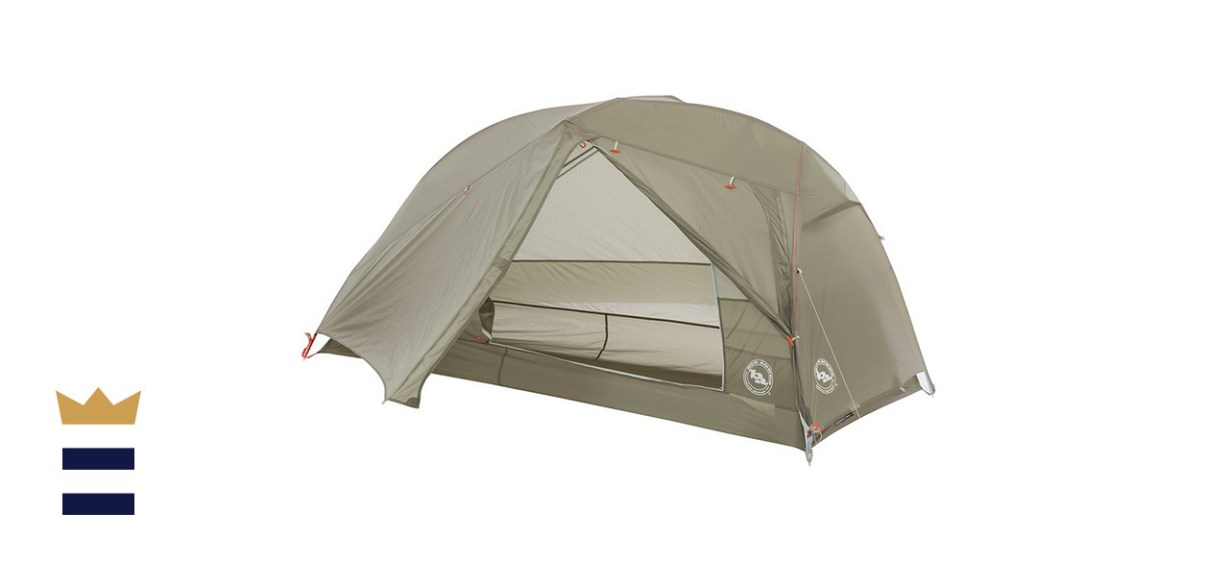 Big Agnes Copper Spur HV UL 2 Tent
