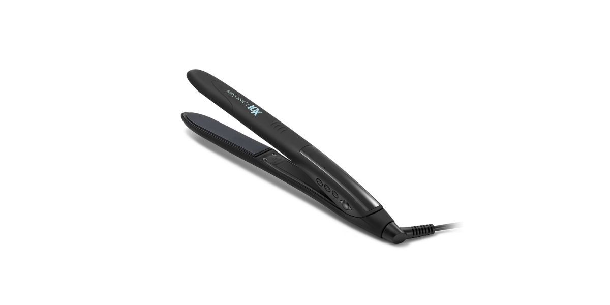 Bio Ionic 10X Styling Flat Iron