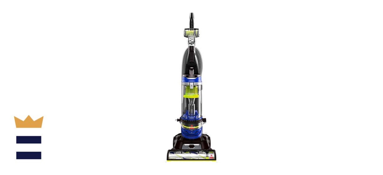 Bissell Cleanview Rewind Pet Bagless Vacuum Cleaner