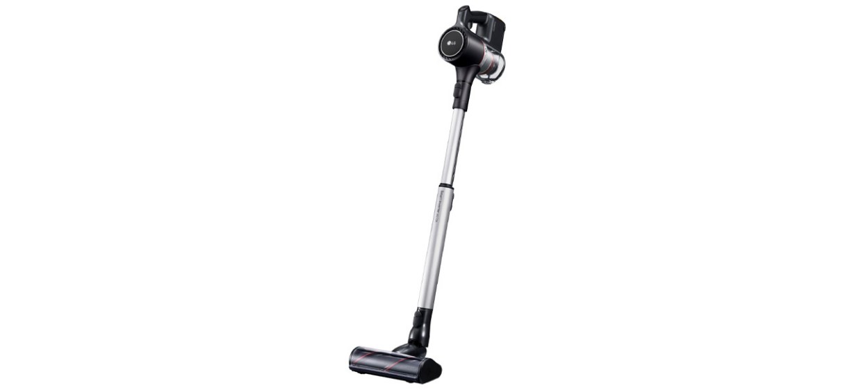 LG Cord Zero Cordless Stick Vacuum