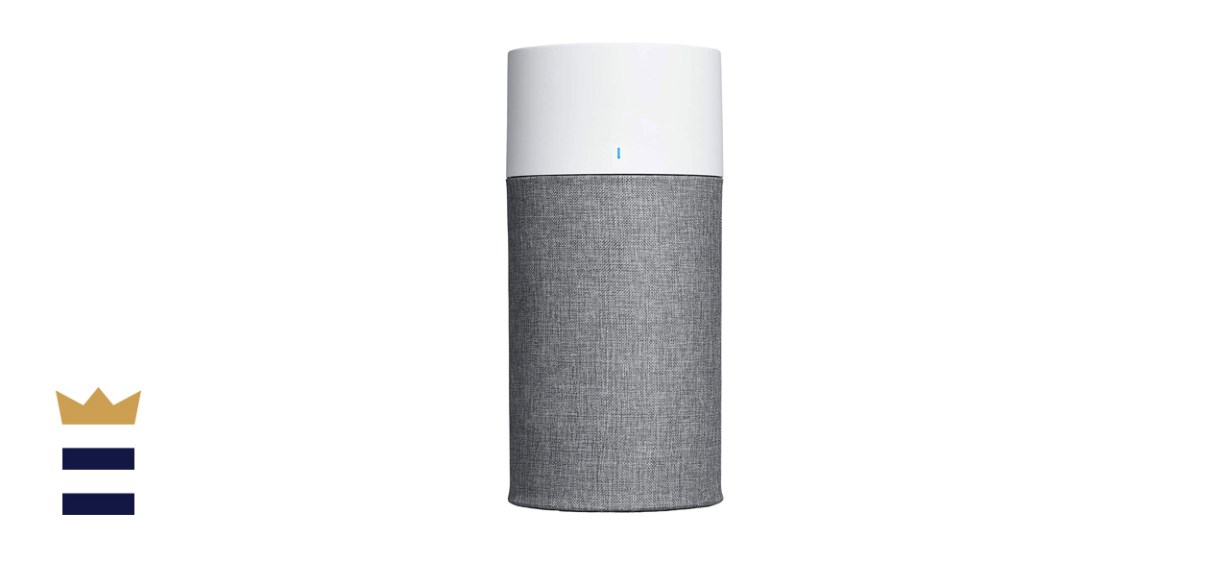 Blueair Blue Pure 411 Small Room Air Purifier