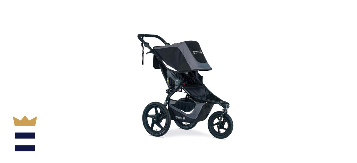 BOB Gear Revolution Flex 3.0 Jogging Stroller