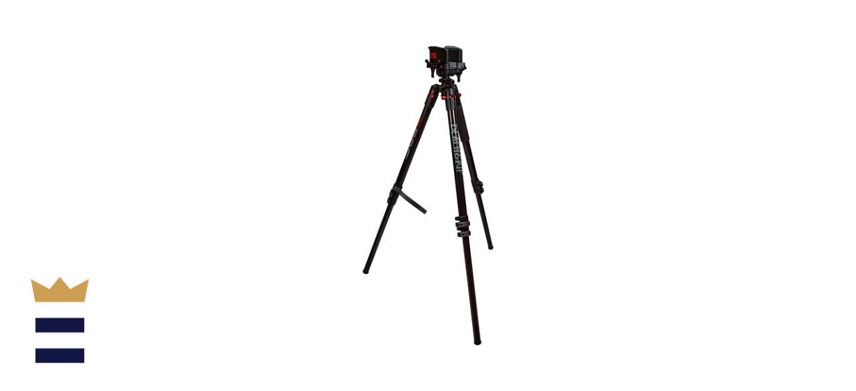 Bog DeathGrip Tripod