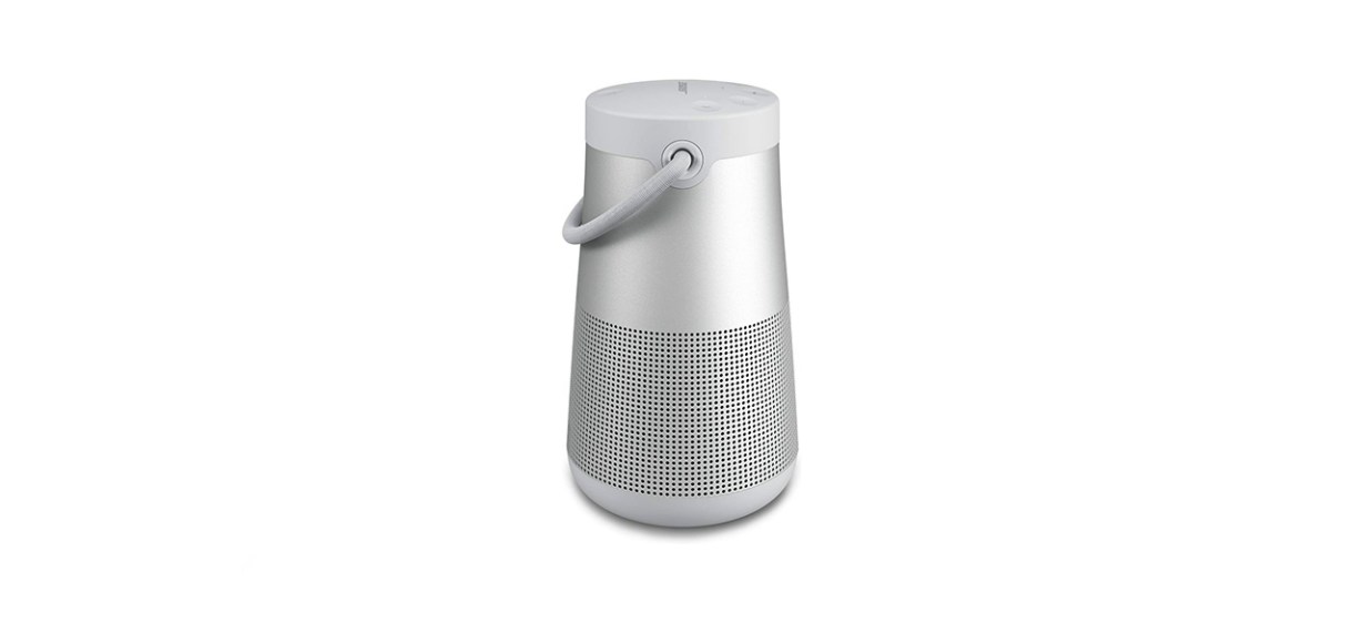 Bose SoundLink Revolve Plus Portable Speaker