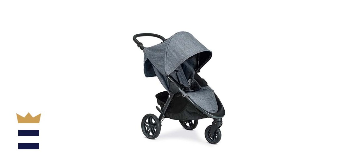 Best Britax strollers – ABC4 Utah