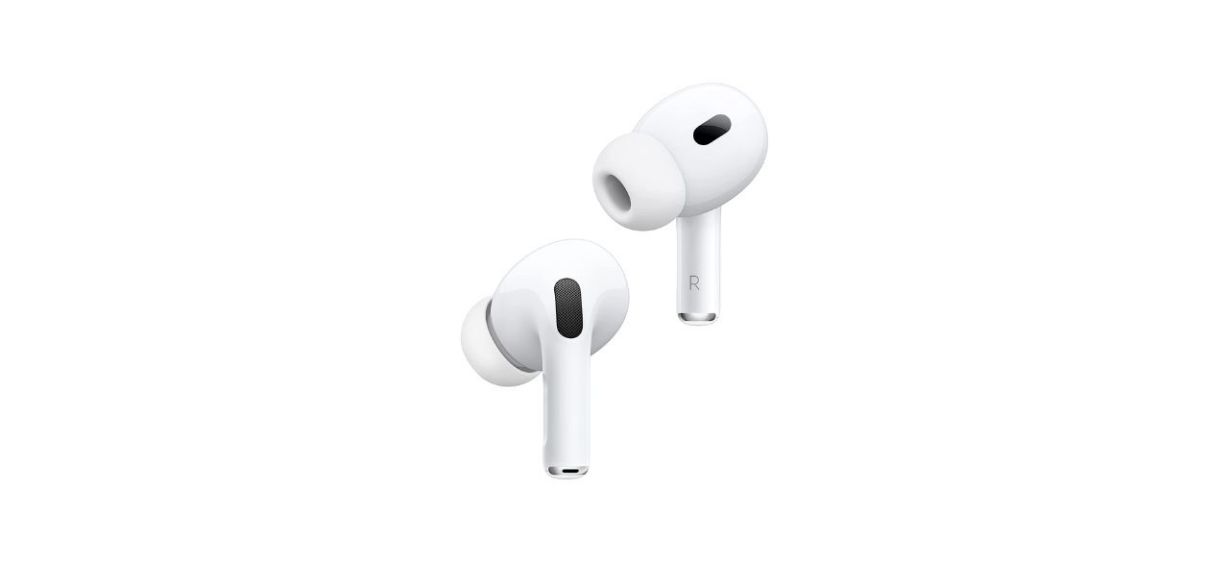 Apple AirPods Pro (2nd Generation) 