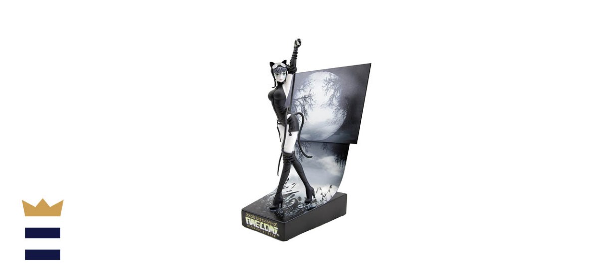 Factory Entertainment Catwoman Ame-Comi Statue