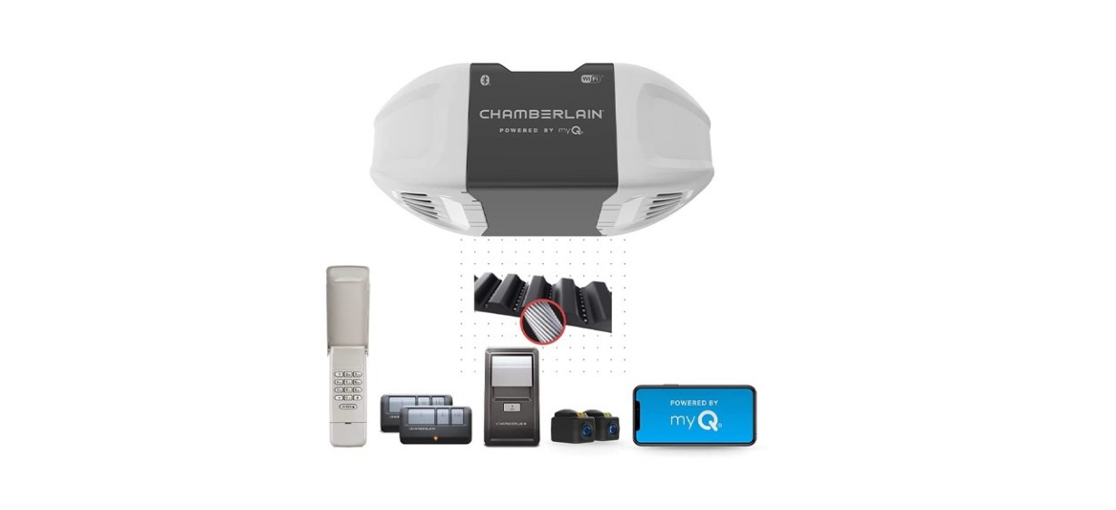 Chamberlain B2405