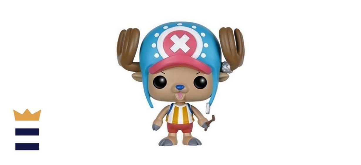 Chopper Funko Pop