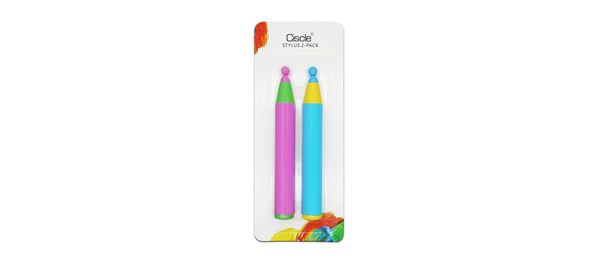  Ciscle Youth Series Kids Stylus Pen