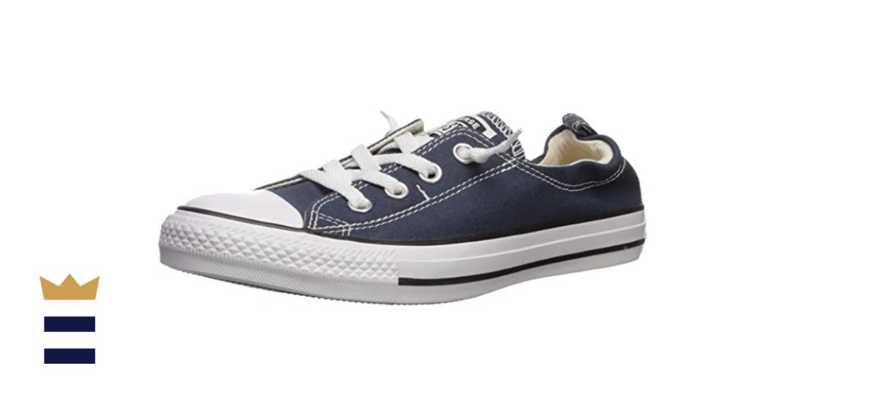Converse Women’s Chuck Taylor All-Star Shoreline Sneaker