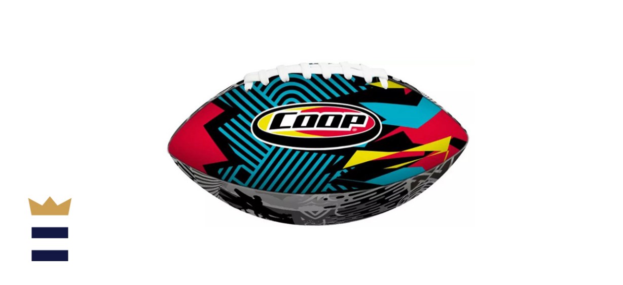 Coop Hydro Football