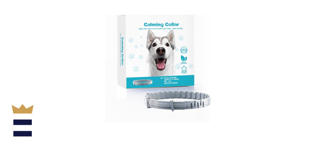 CPFK Calming Collar for Dogs