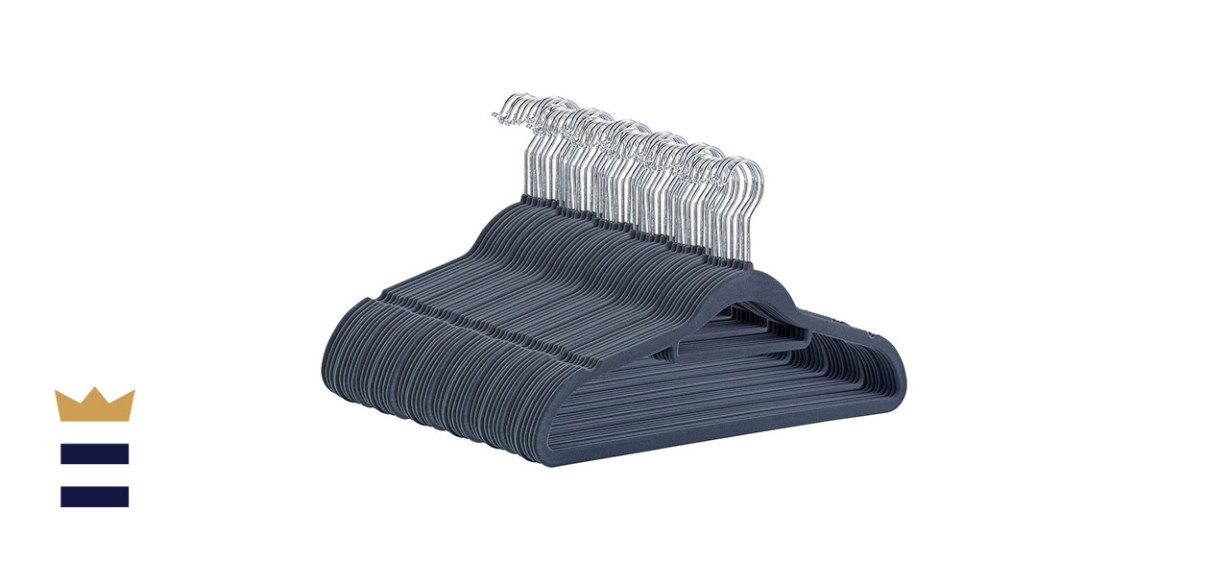 Cresnel's Velvet Hangers