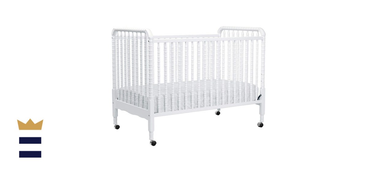DaVinci Jenny Lind 3-in-1 Convertible Crib