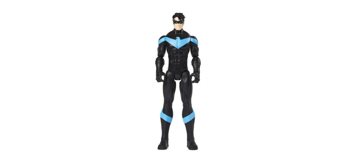 DC Comics Batman 12-inch Nightwing Action Figure
