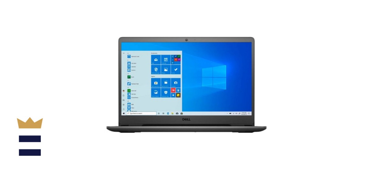 Dell Inspiron 15.6-Inch Touch Laptop