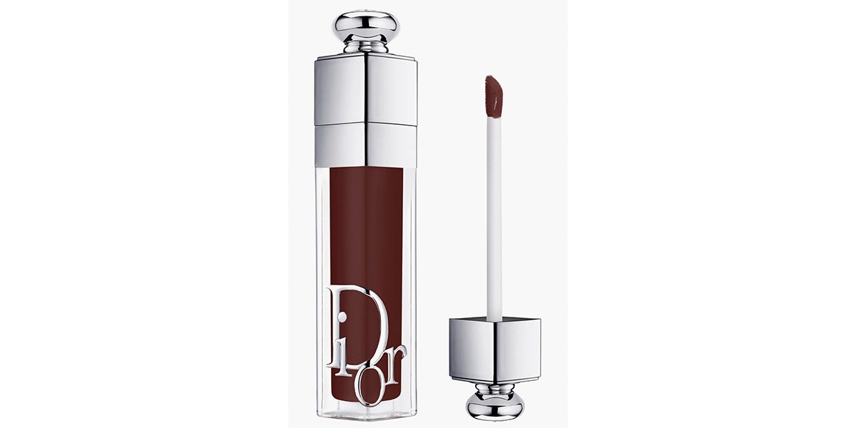 DIOR Lip Addict Lip Maximizer Gloss