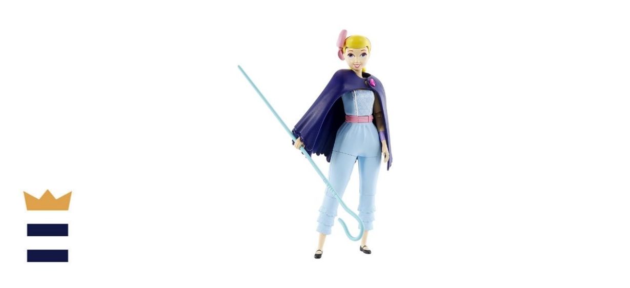 Disney Pixar Toy Story True Talkers Bo Peep Figure