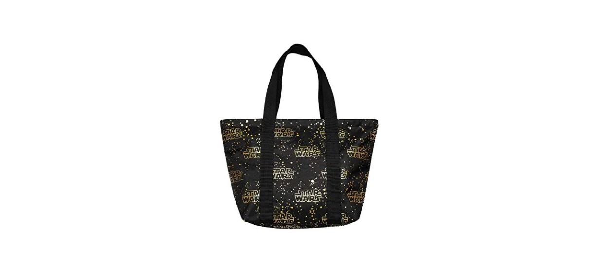 Disney Star Wars Travel Tote