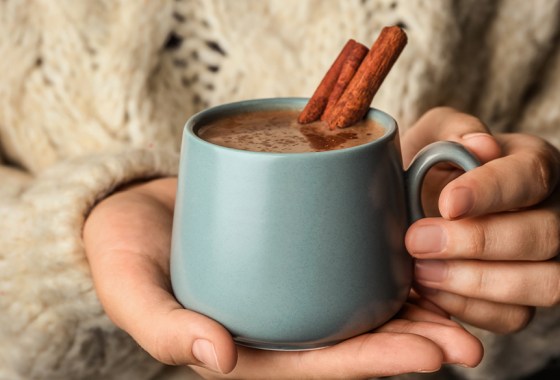 Ditch your iced coffee for a cool-weather drink with these must-have coffee makers
