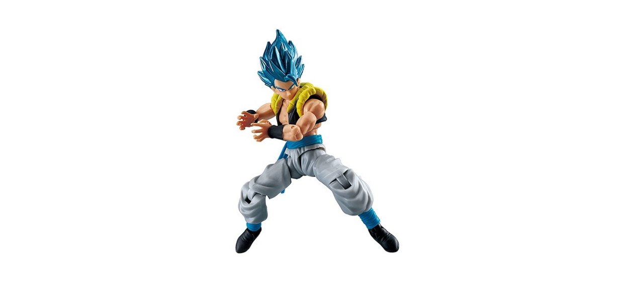 Dragon Ball Super Store Super Sayan Blue Gogeta