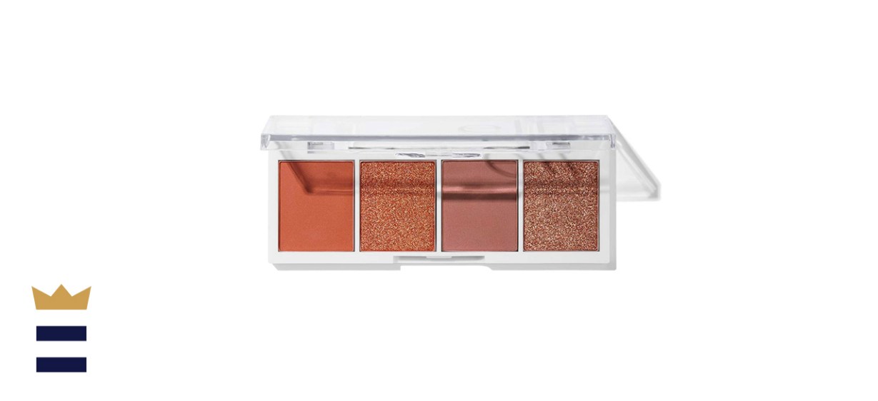 e.l.f. Bite-Size Eyeshadows (Pumpkin Pie)