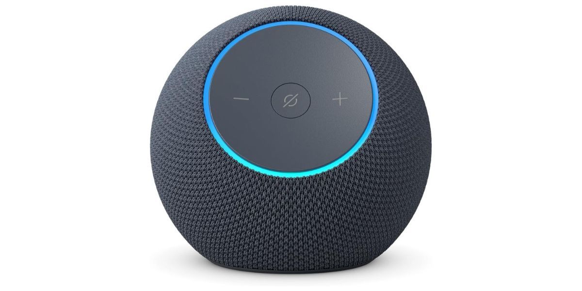  Amazon Echo Dot Max (newest model)