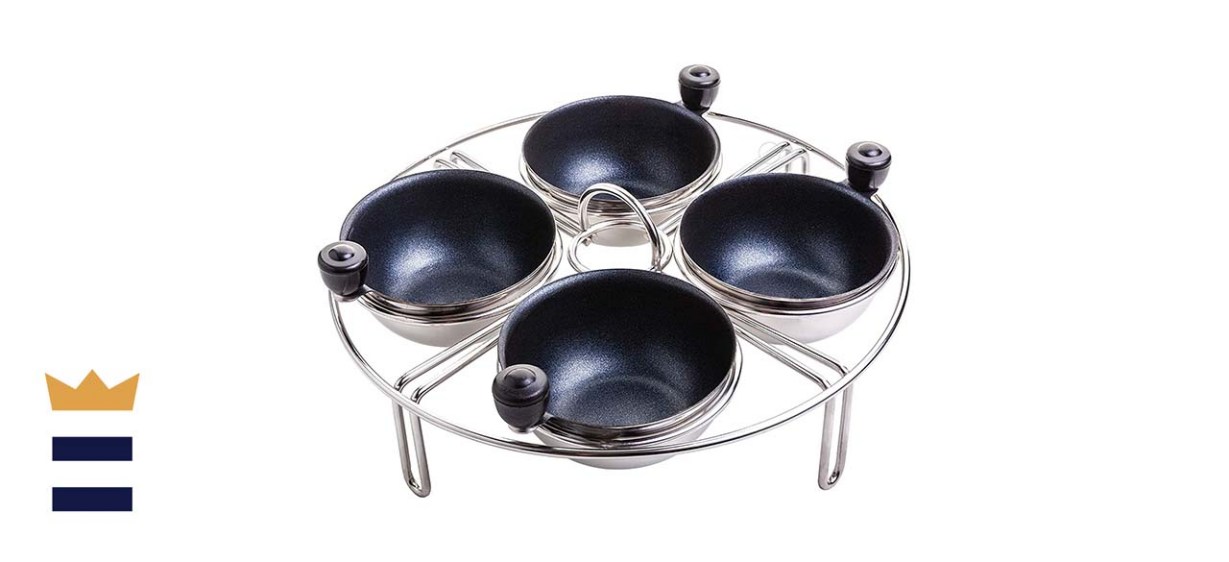 Eggssentials Egg Poacher Insert