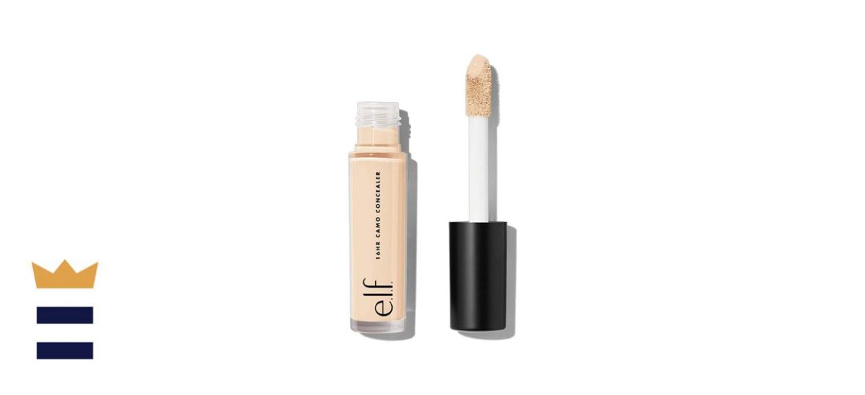 Elf 16HR Camo Concealer