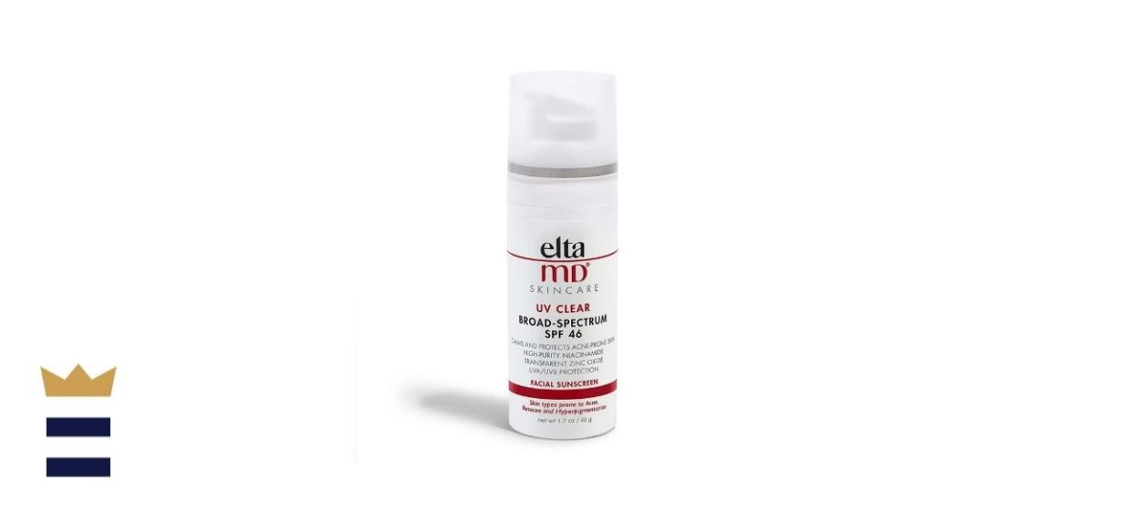 EltaMD UV Clear Facial Sunscreen