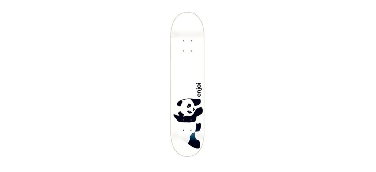 Enjoi Skateboard Decks