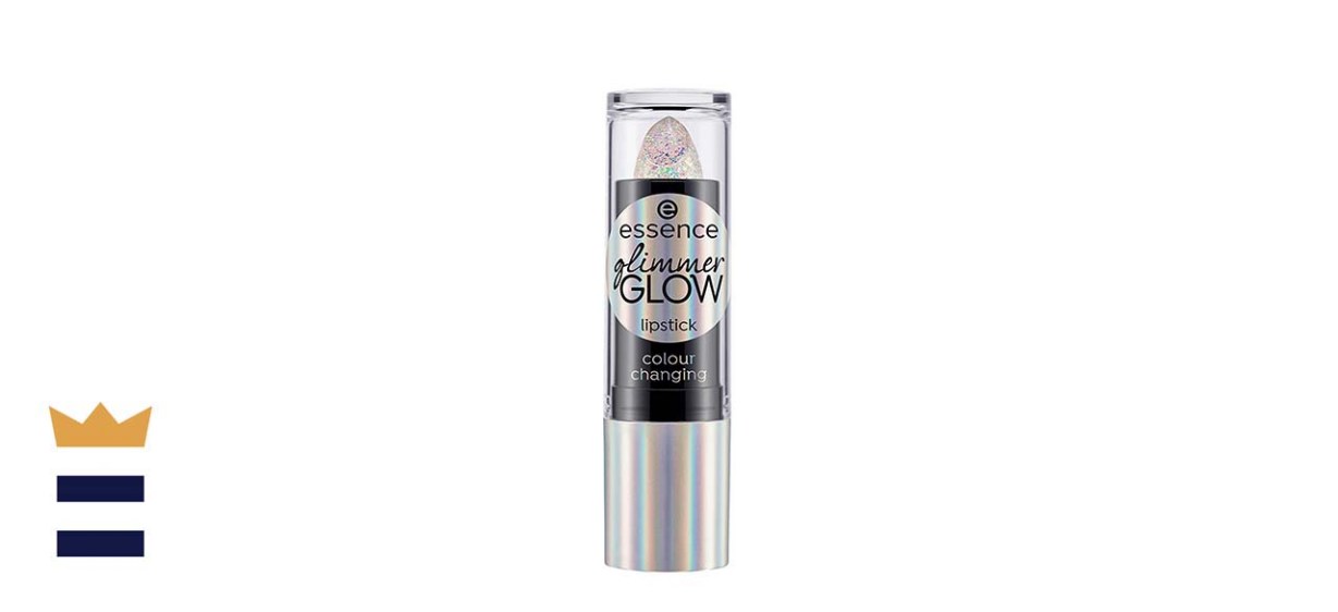 Essence Glimmer Glow Lipstick 