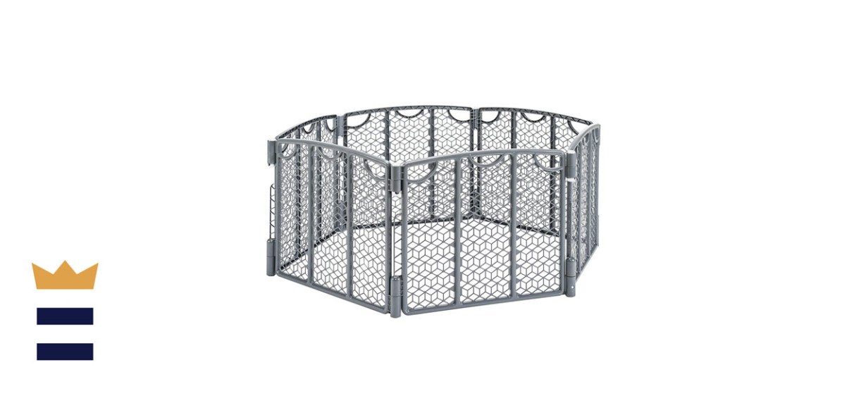 Evenflo Versatile Play Space