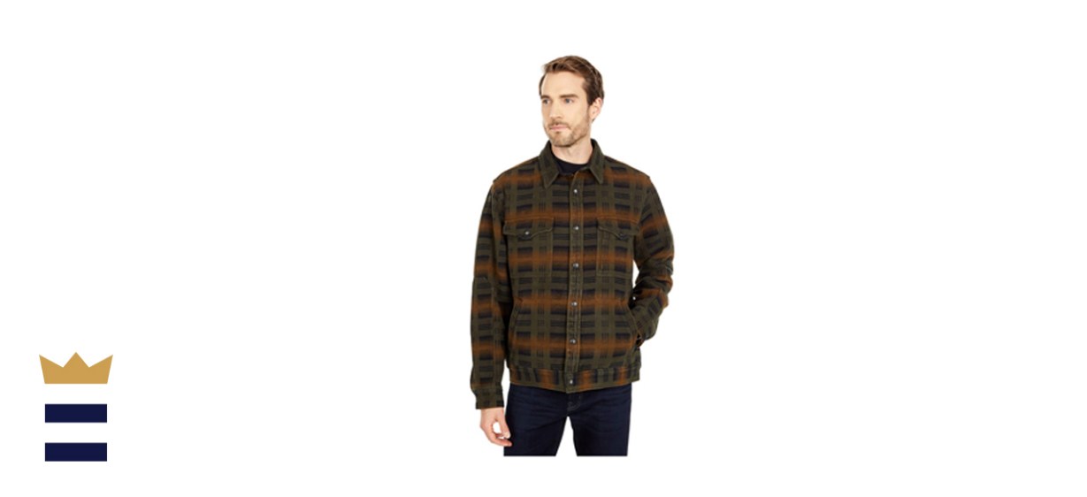 Filson Beartooth Camp Jacket