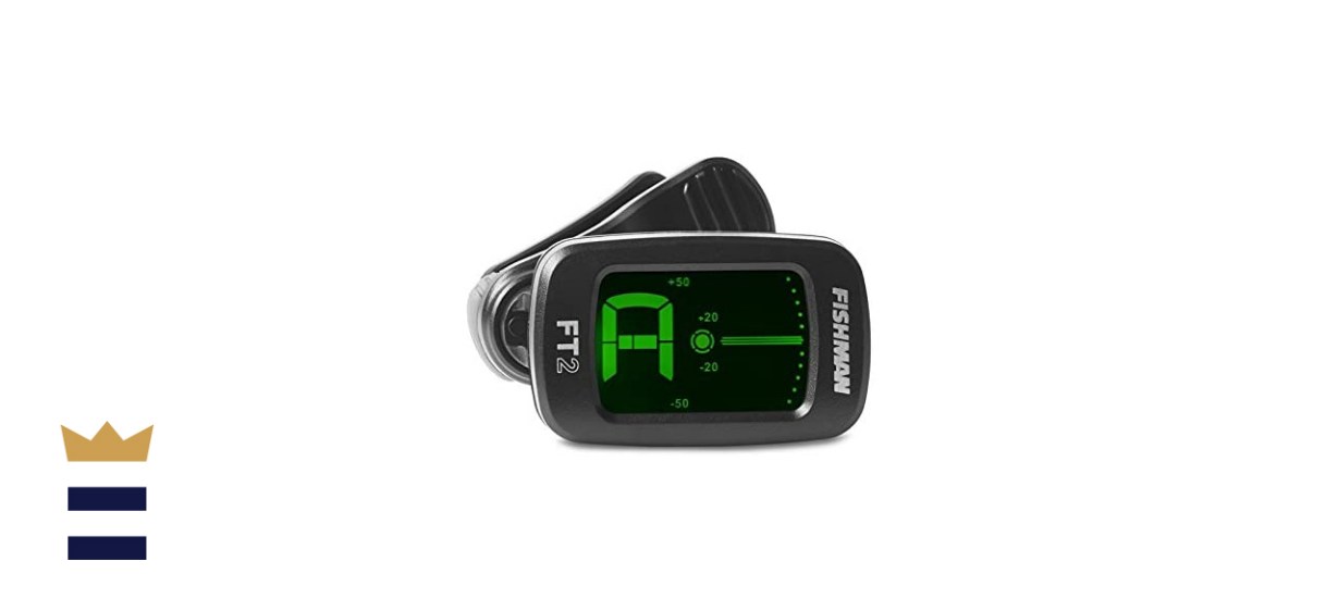 Fishman FT-2 Digital