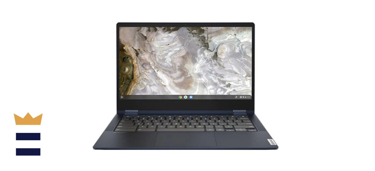 Flex 5i Chromebook Intel Abyss Blue